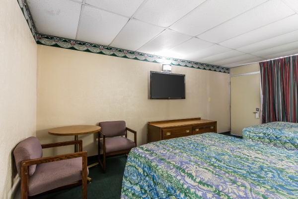 RODEWAY INN GADSDEN